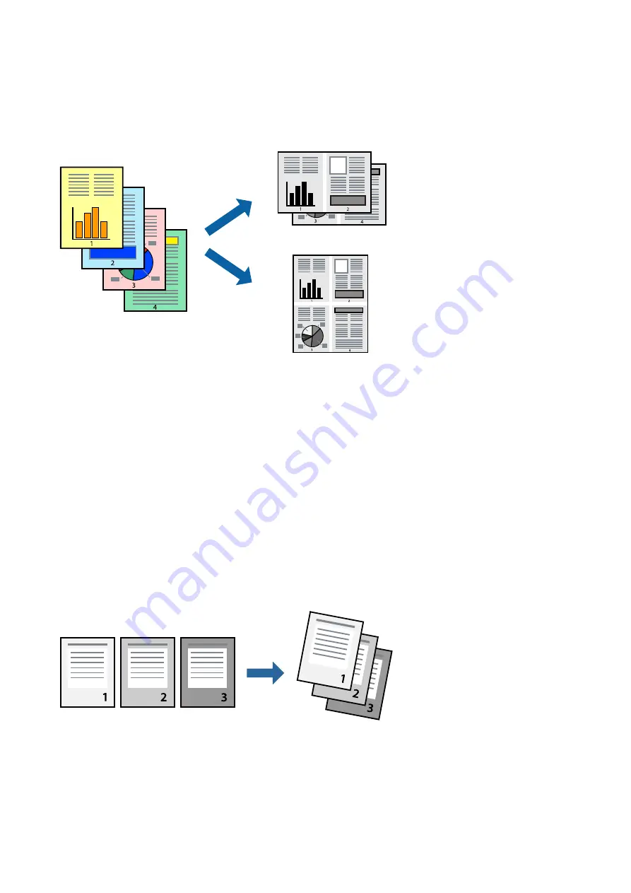 Epson C11CG94402BY User Manual Download Page 61