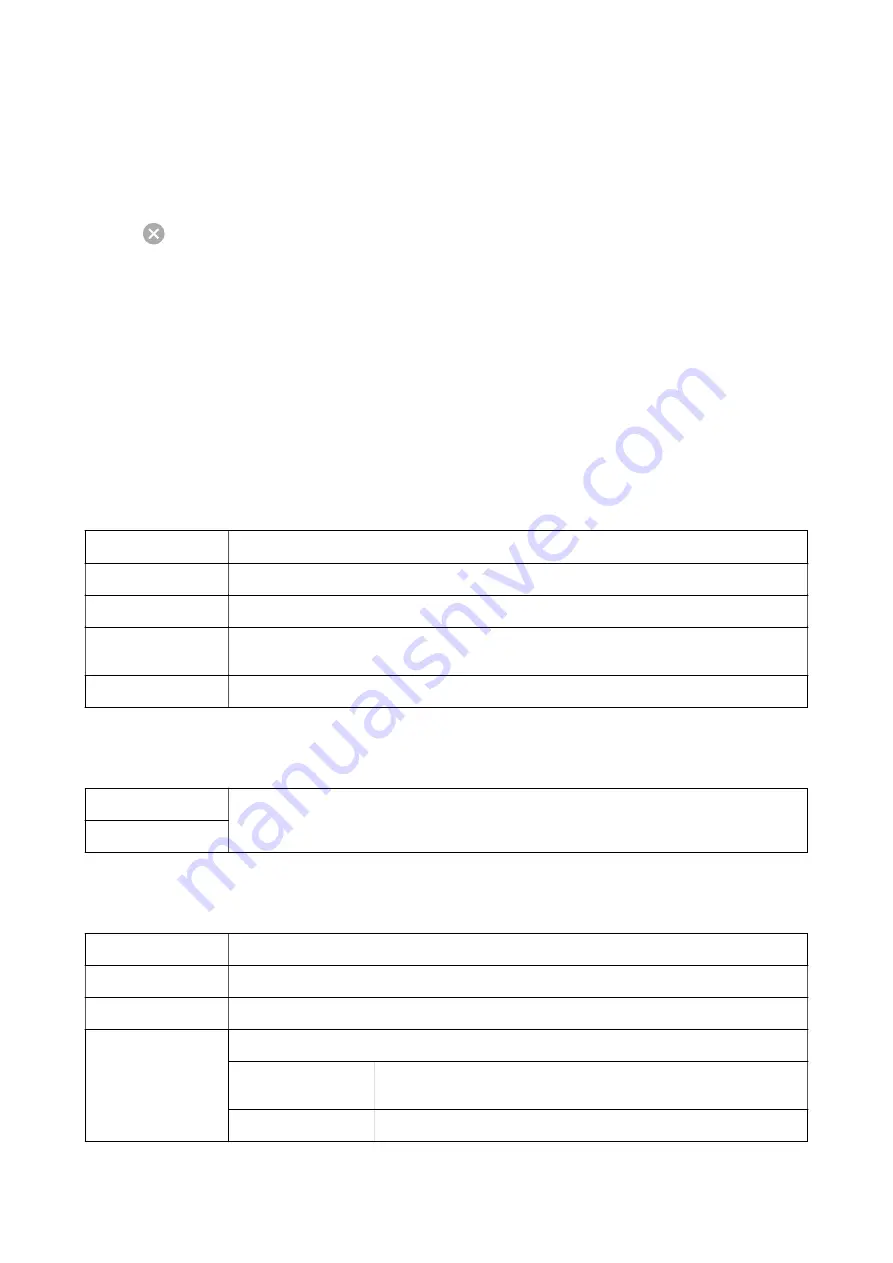 Epson C11CG94402BY User Manual Download Page 63