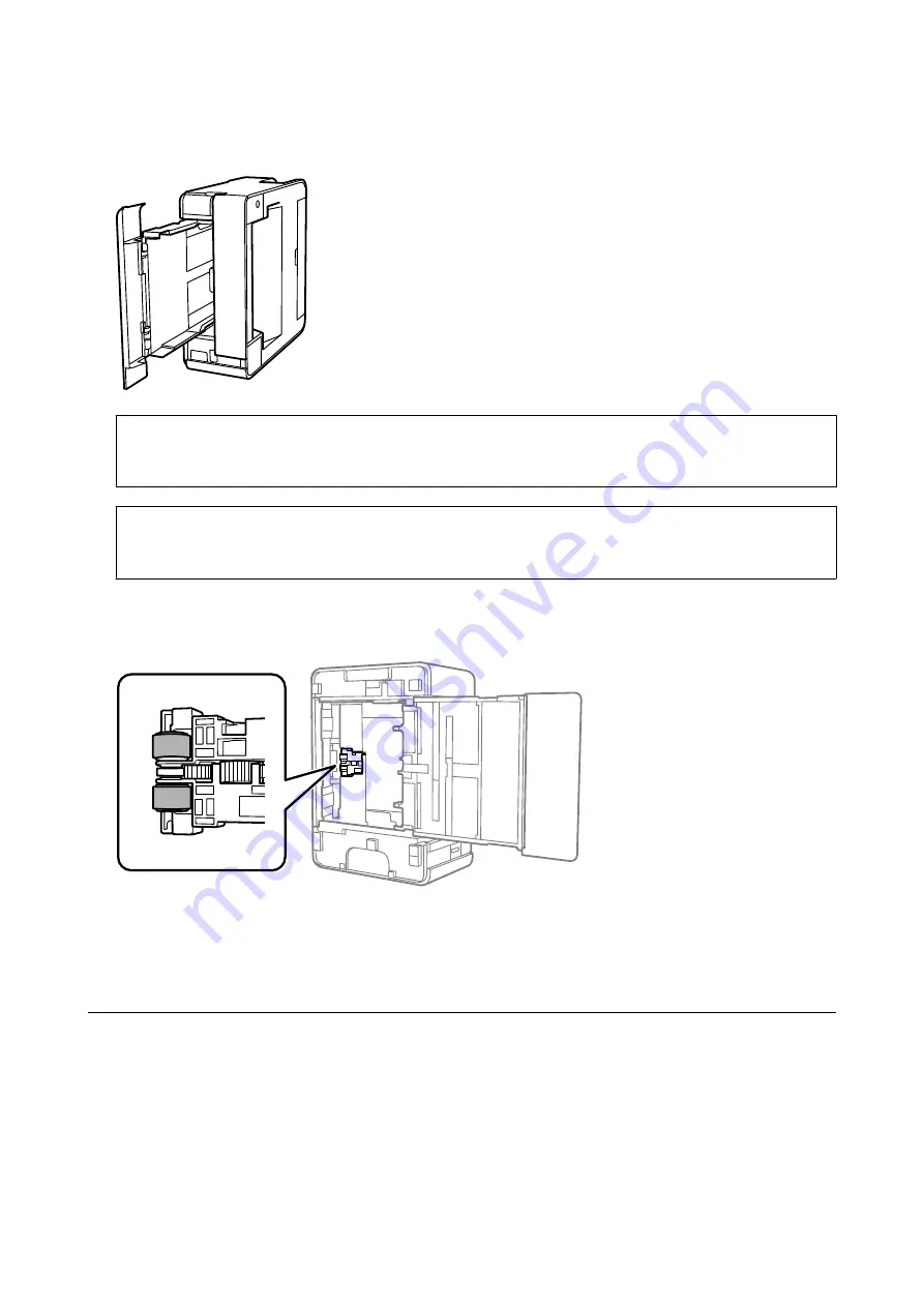 Epson C11CG94402BY User Manual Download Page 85