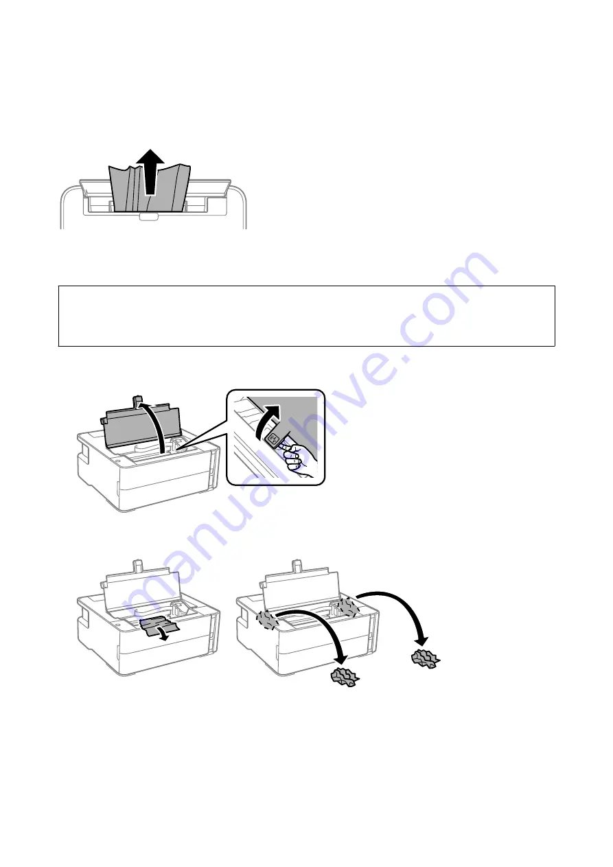 Epson C11CG94402BY User Manual Download Page 98