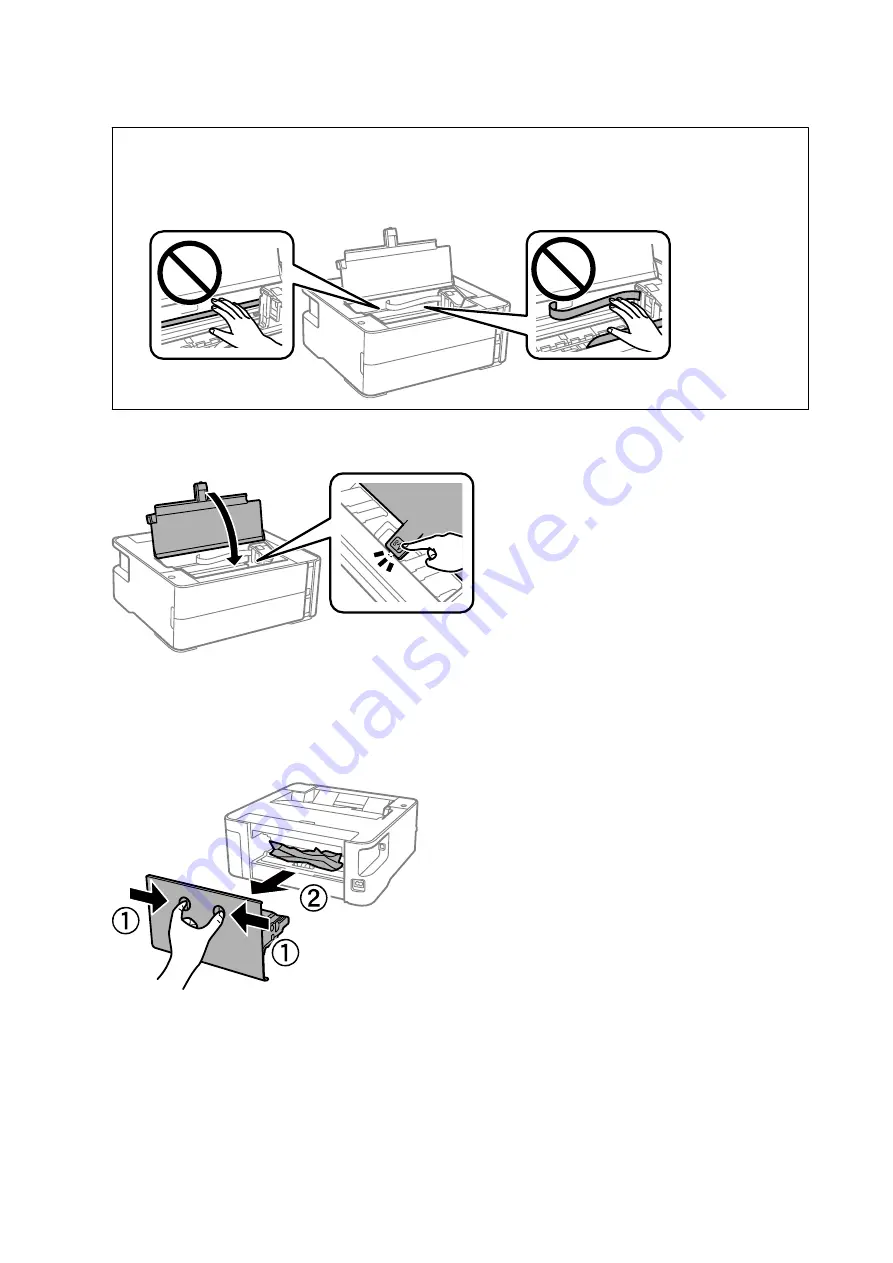 Epson C11CG94402BY User Manual Download Page 99