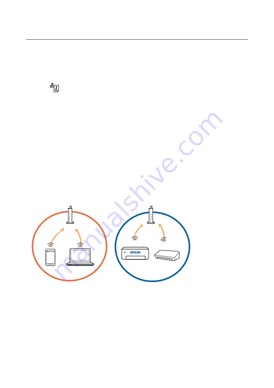 Epson C11CG94402BY User Manual Download Page 106