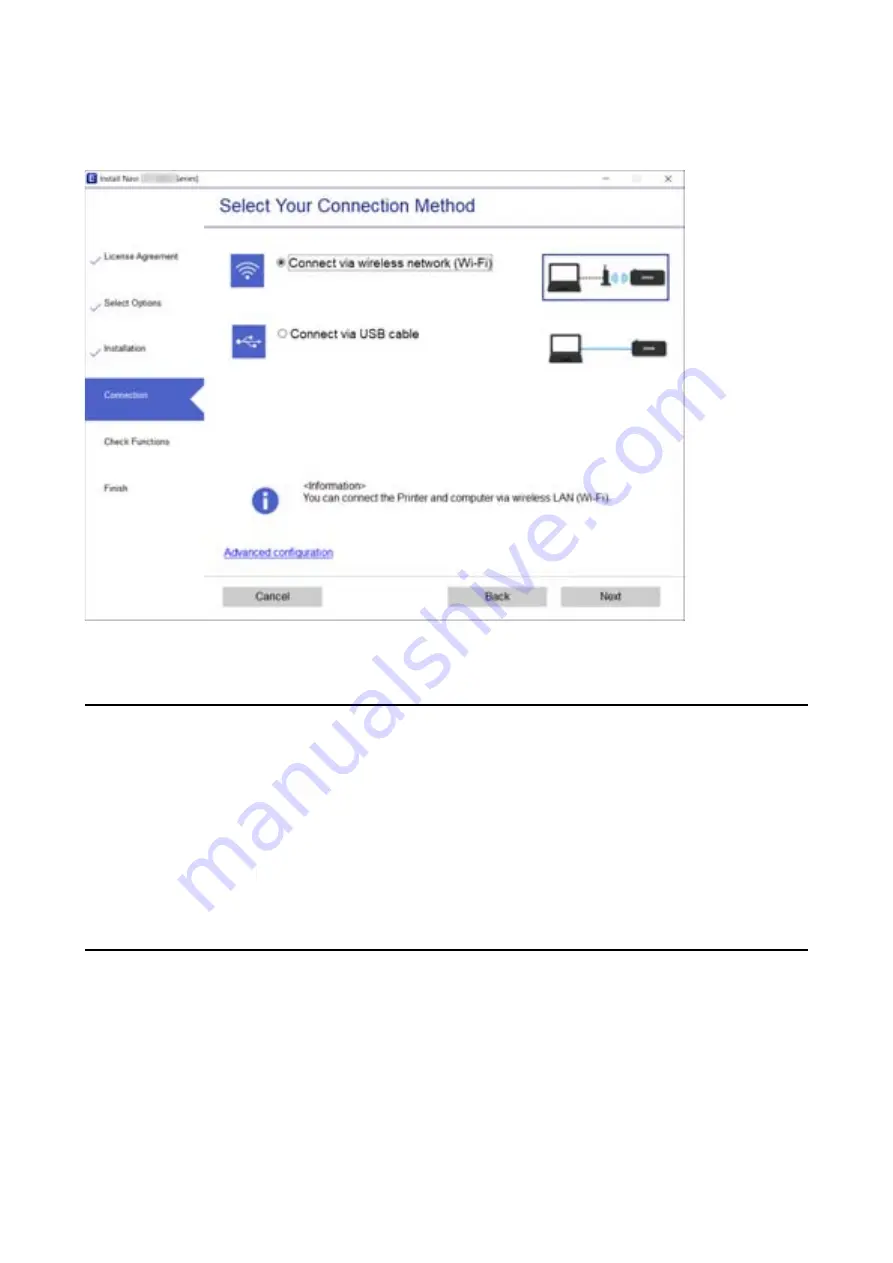 Epson C11CH02402 User Manual Download Page 23