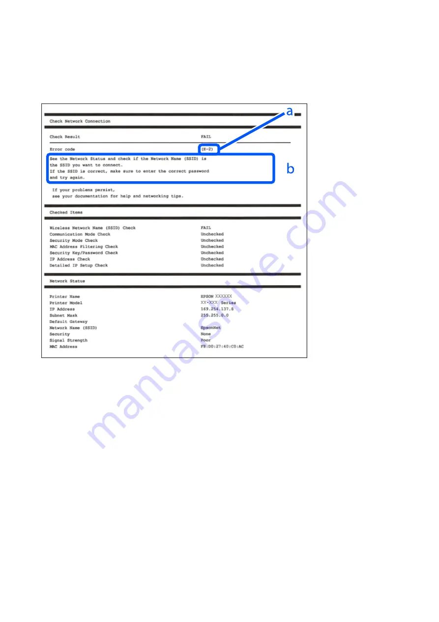 Epson C11CH02402 User Manual Download Page 28