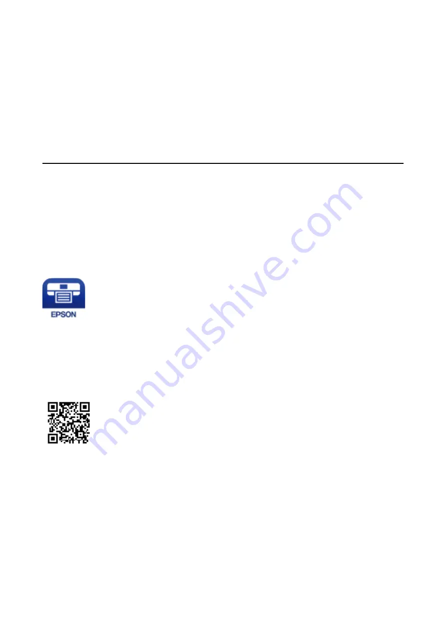 Epson C11CH02402 User Manual Download Page 74