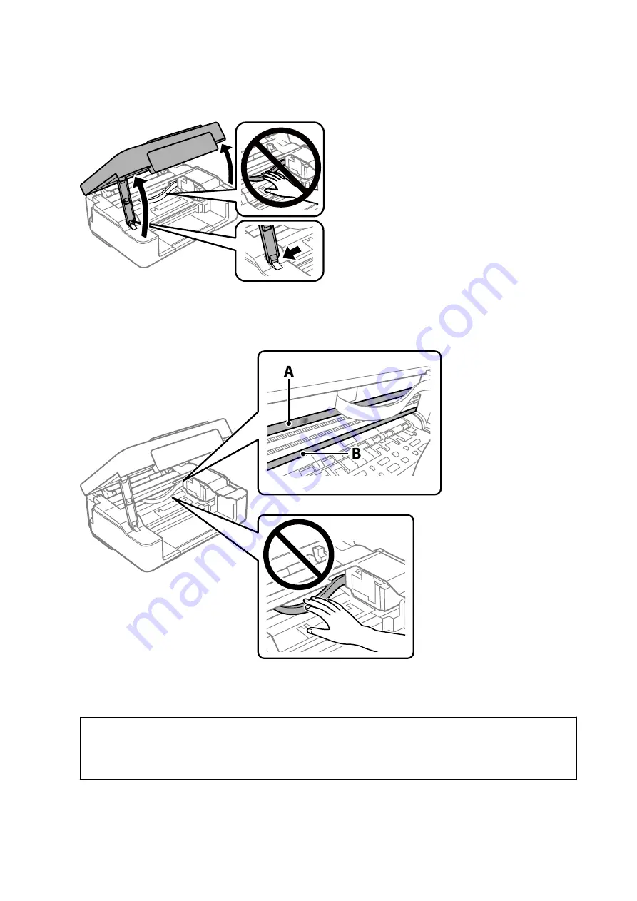 Epson C11CH02402 Скачать руководство пользователя страница 96