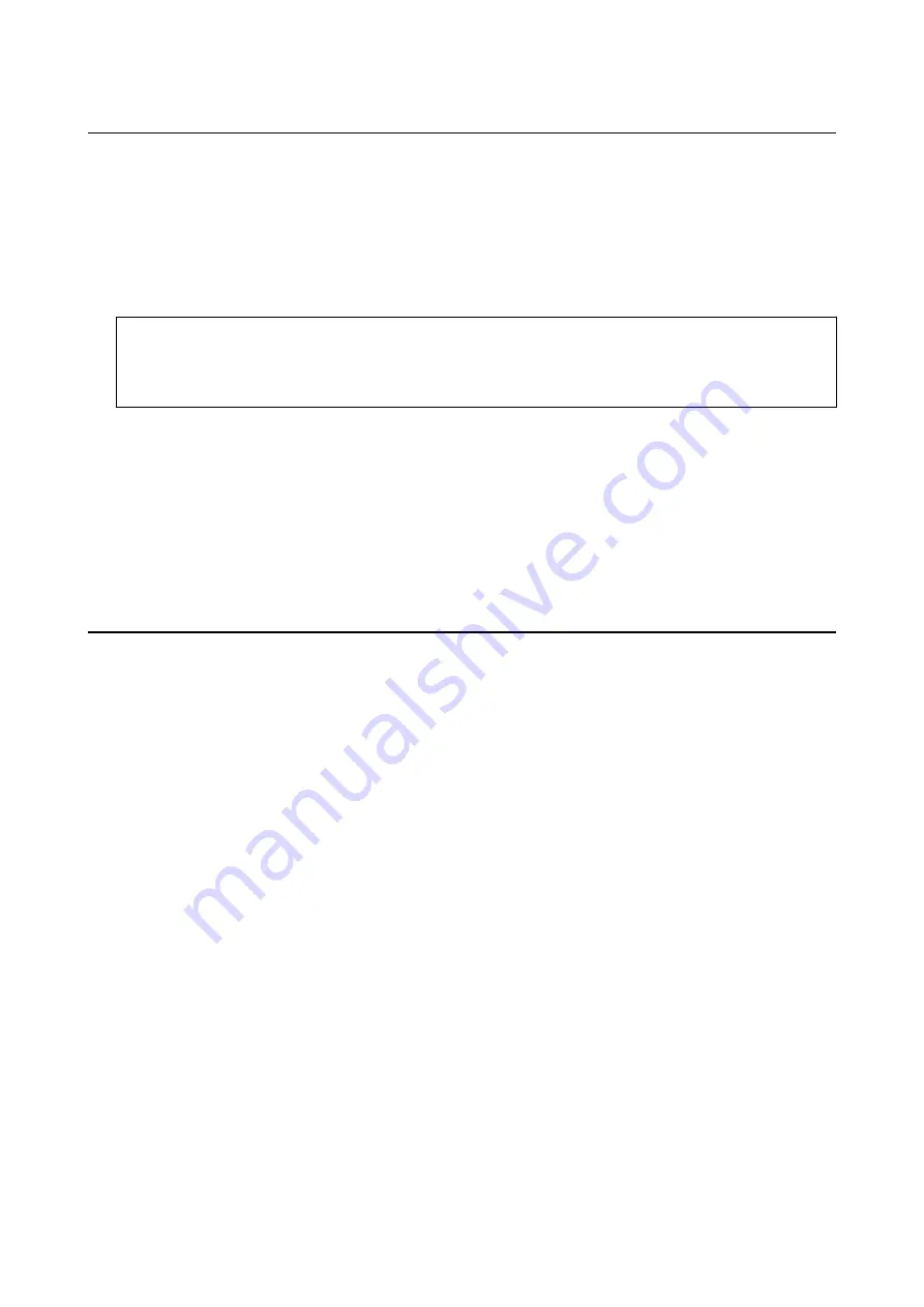 Epson C11CH02402 User Manual Download Page 111