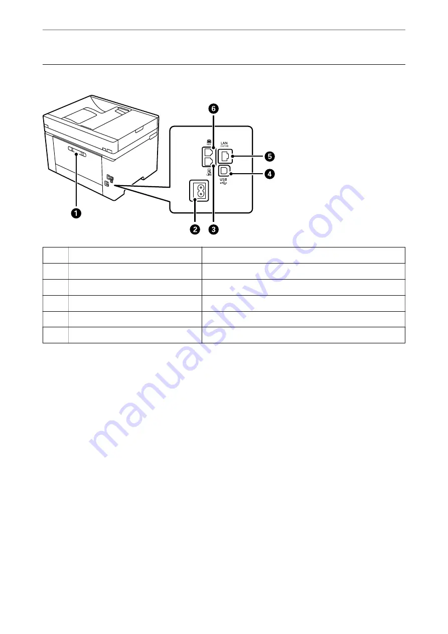 Epson C11CH68401 User Manual Download Page 21