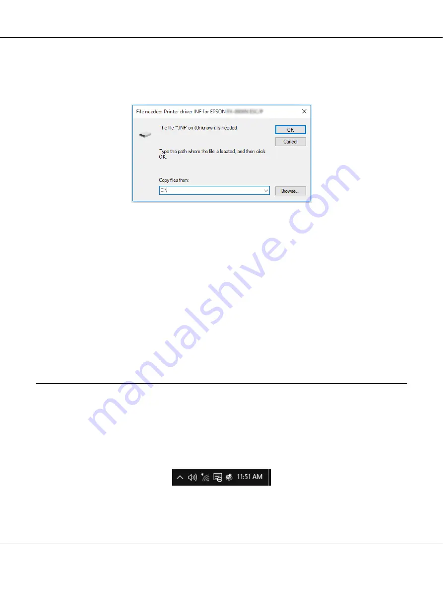 Epson C11CJ81201 User Manual Download Page 69