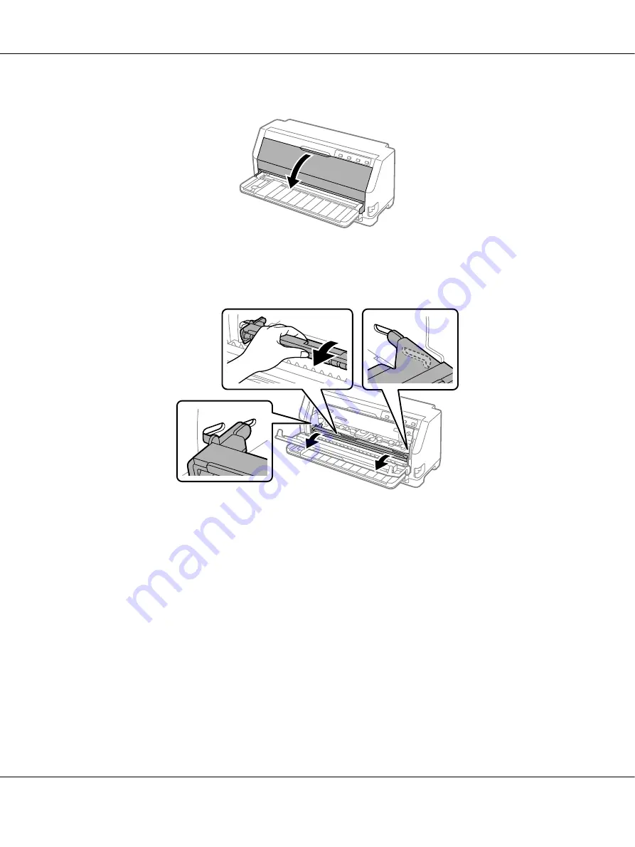 Epson C11CJ81201 User Manual Download Page 83