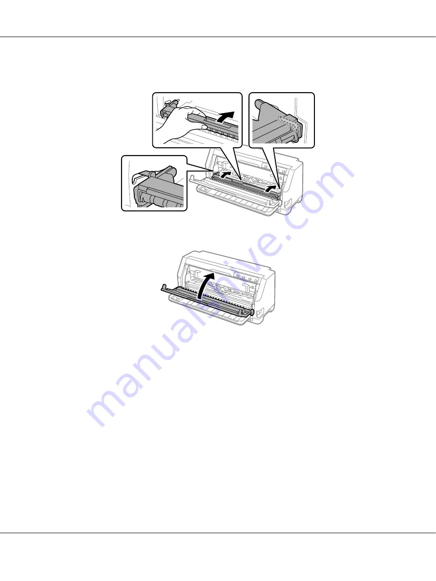 Epson C11CJ81201 Скачать руководство пользователя страница 87