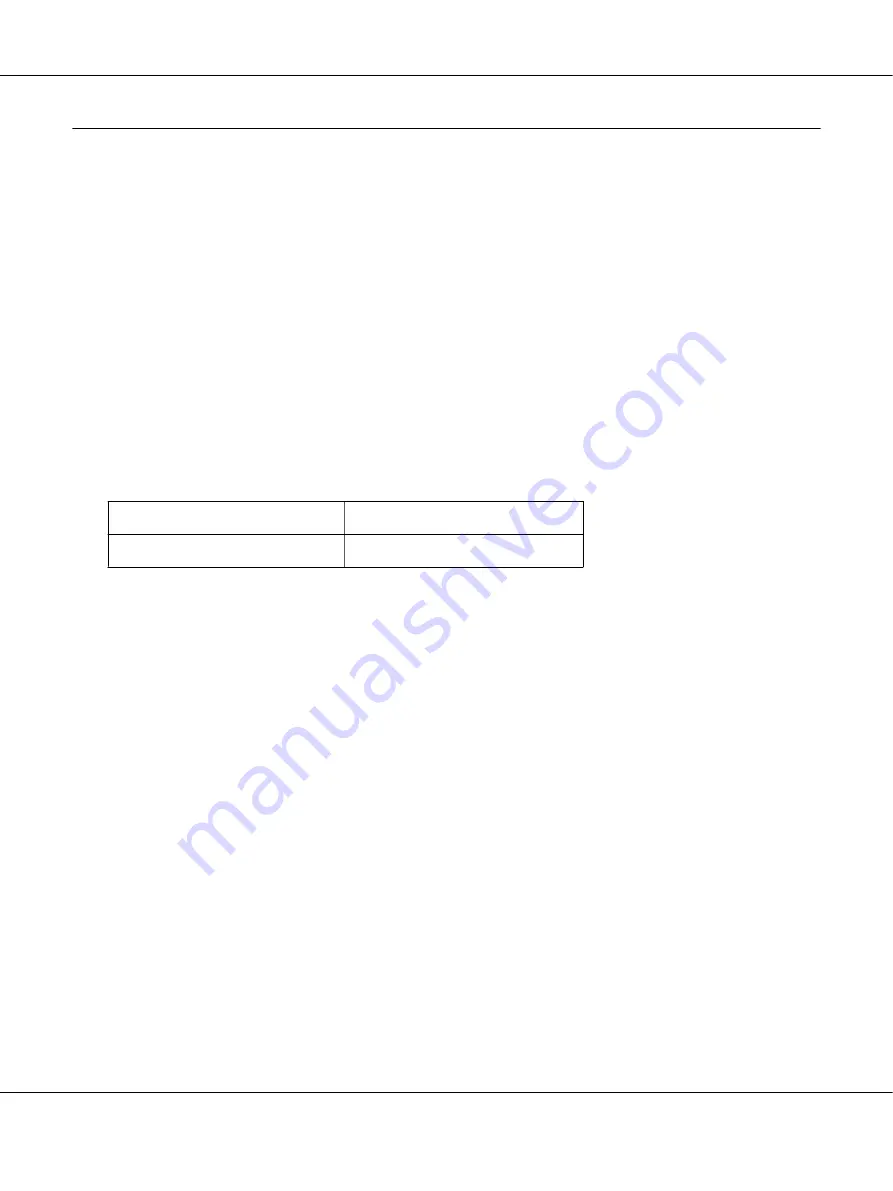 Epson C11CJ81201 User Manual Download Page 90