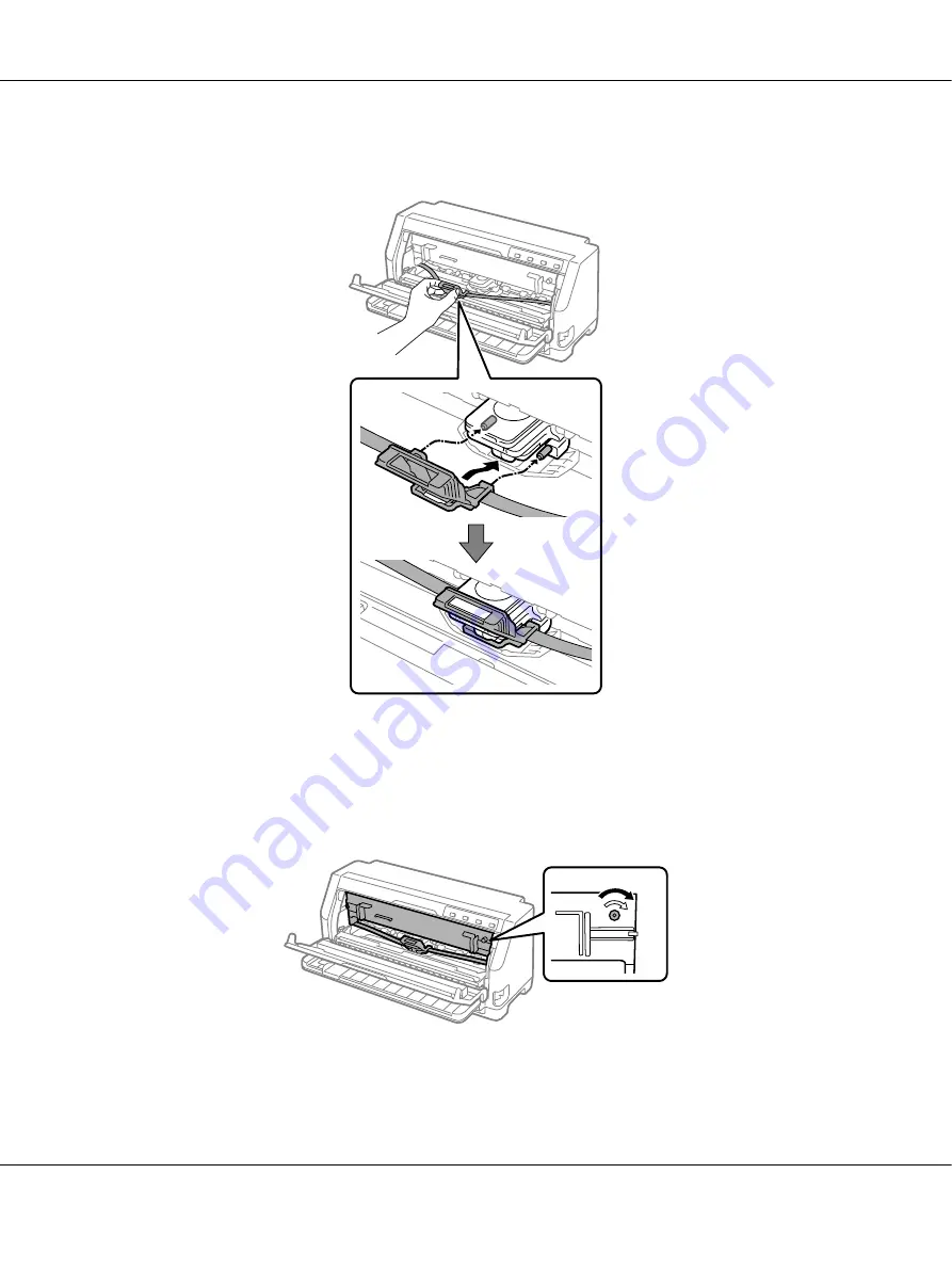 Epson C11CJ81201 Скачать руководство пользователя страница 102