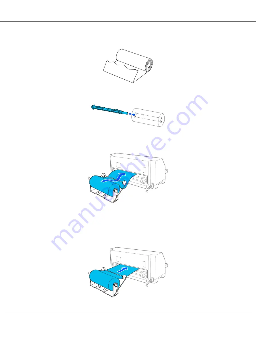 Epson C11CJ81201 Скачать руководство пользователя страница 106