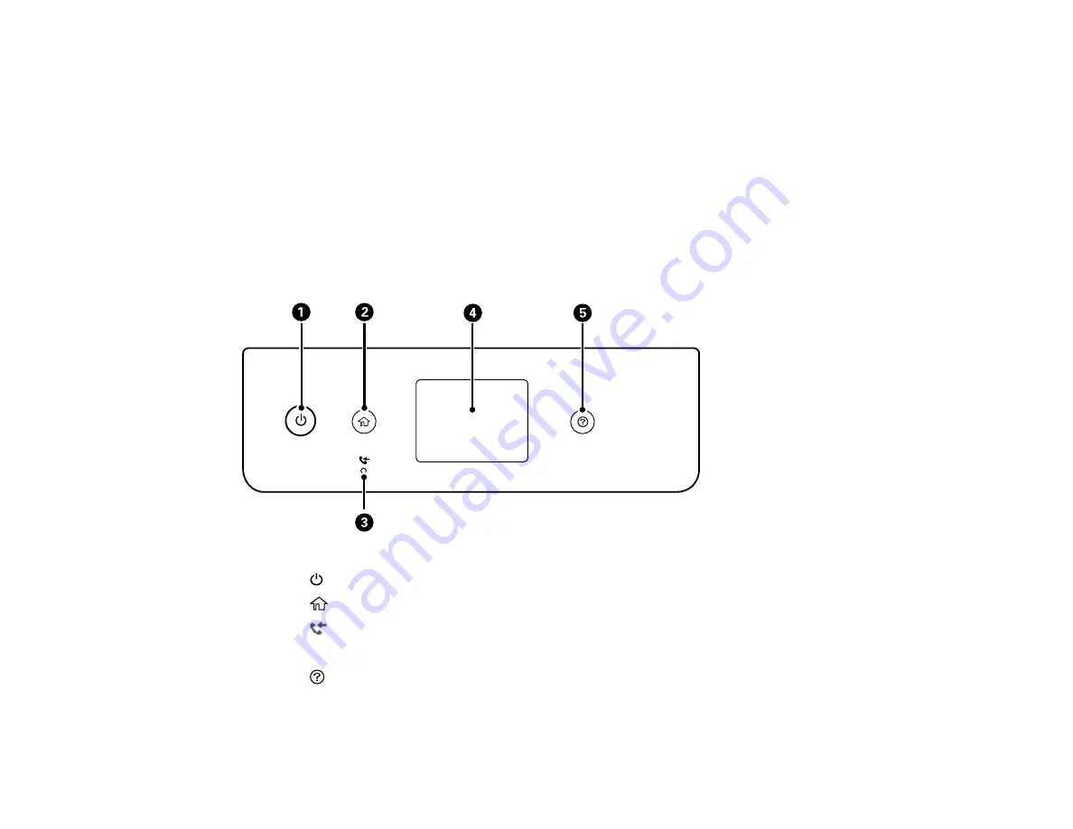 Epson C11CK60201 User Manual Download Page 19