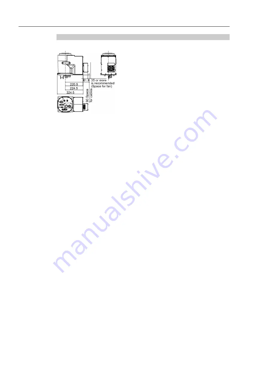 Epson C12 Series Manipulator Manual Download Page 42