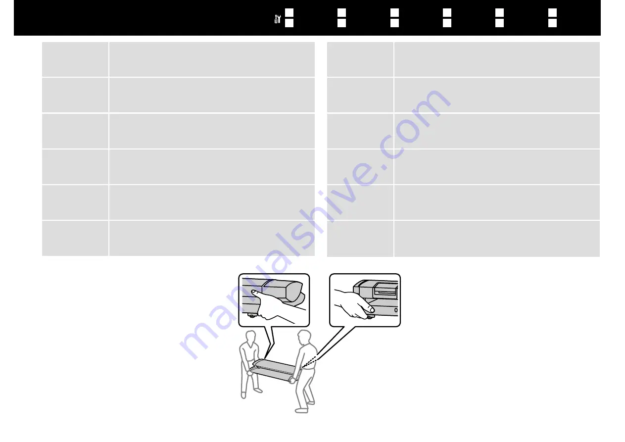 Epson C12C844151 Скачать руководство пользователя страница 11