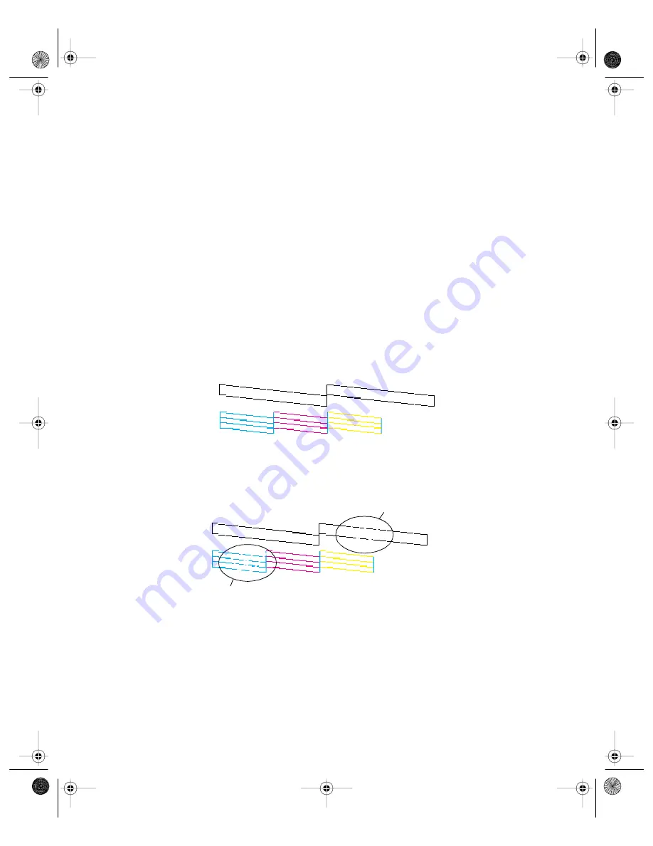 Epson C200001 - Stylus Color 660 Inkjet Printer Скачать руководство пользователя страница 37