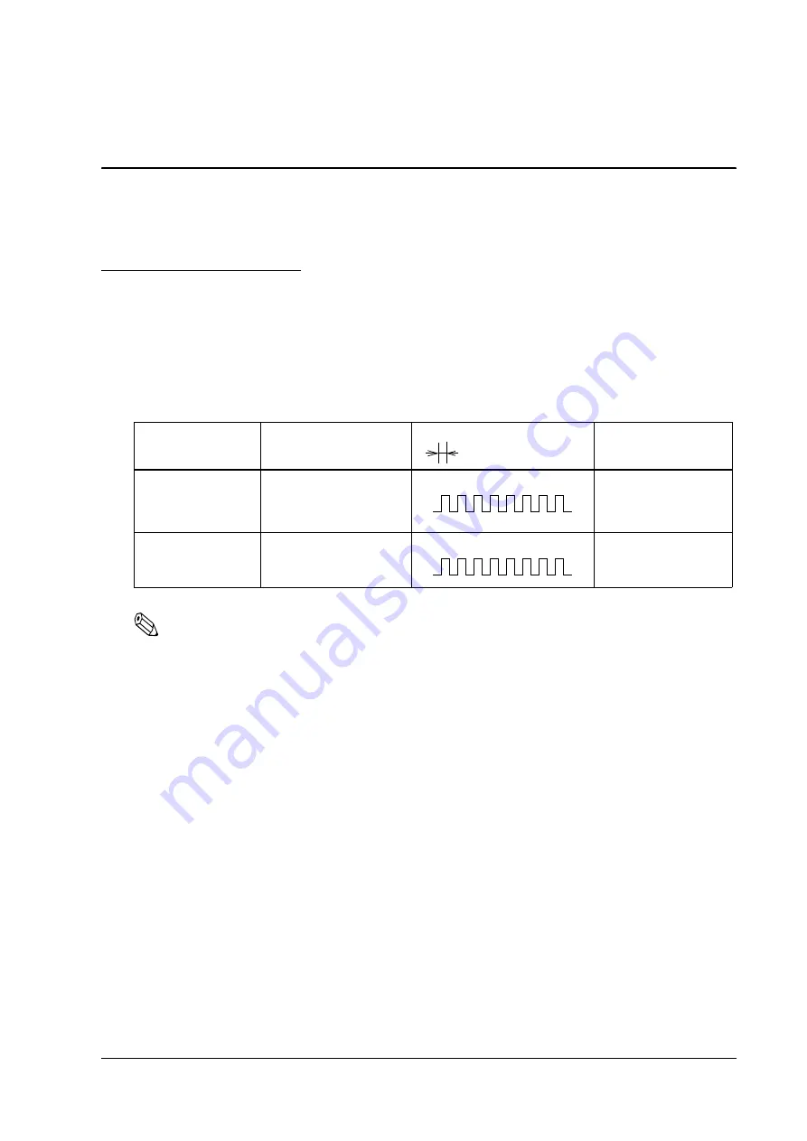 Epson C31C514452 Technical Reference Manual Download Page 81