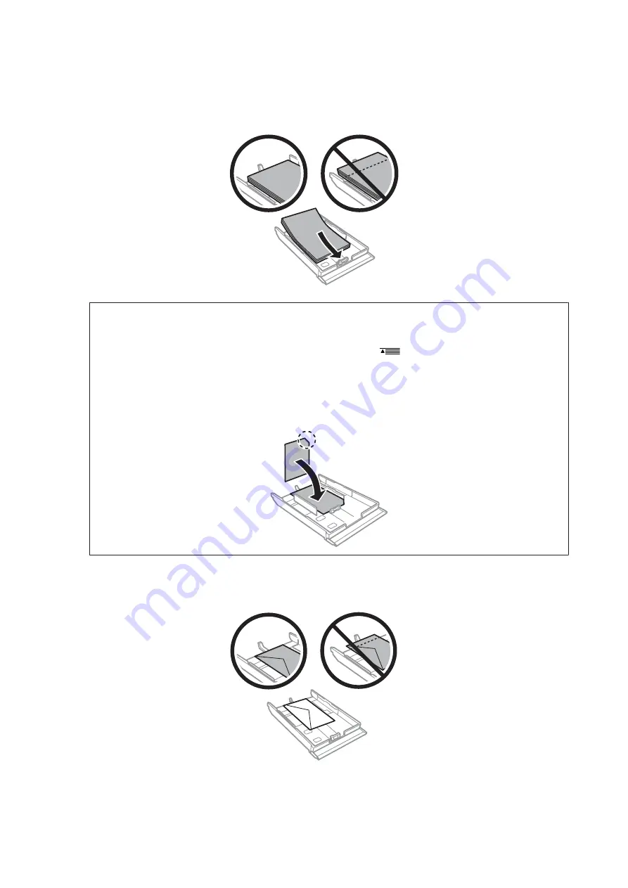 Epson C491F User Manual Download Page 22