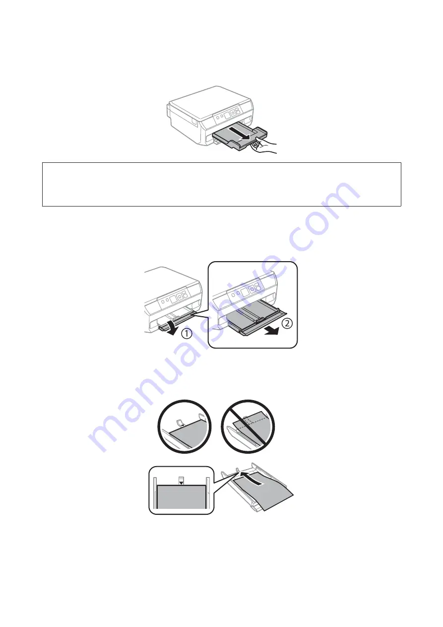 Epson C491F User Manual Download Page 24