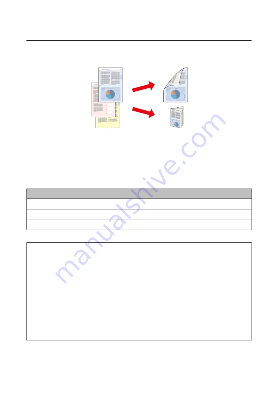 Epson C491F User Manual Download Page 41