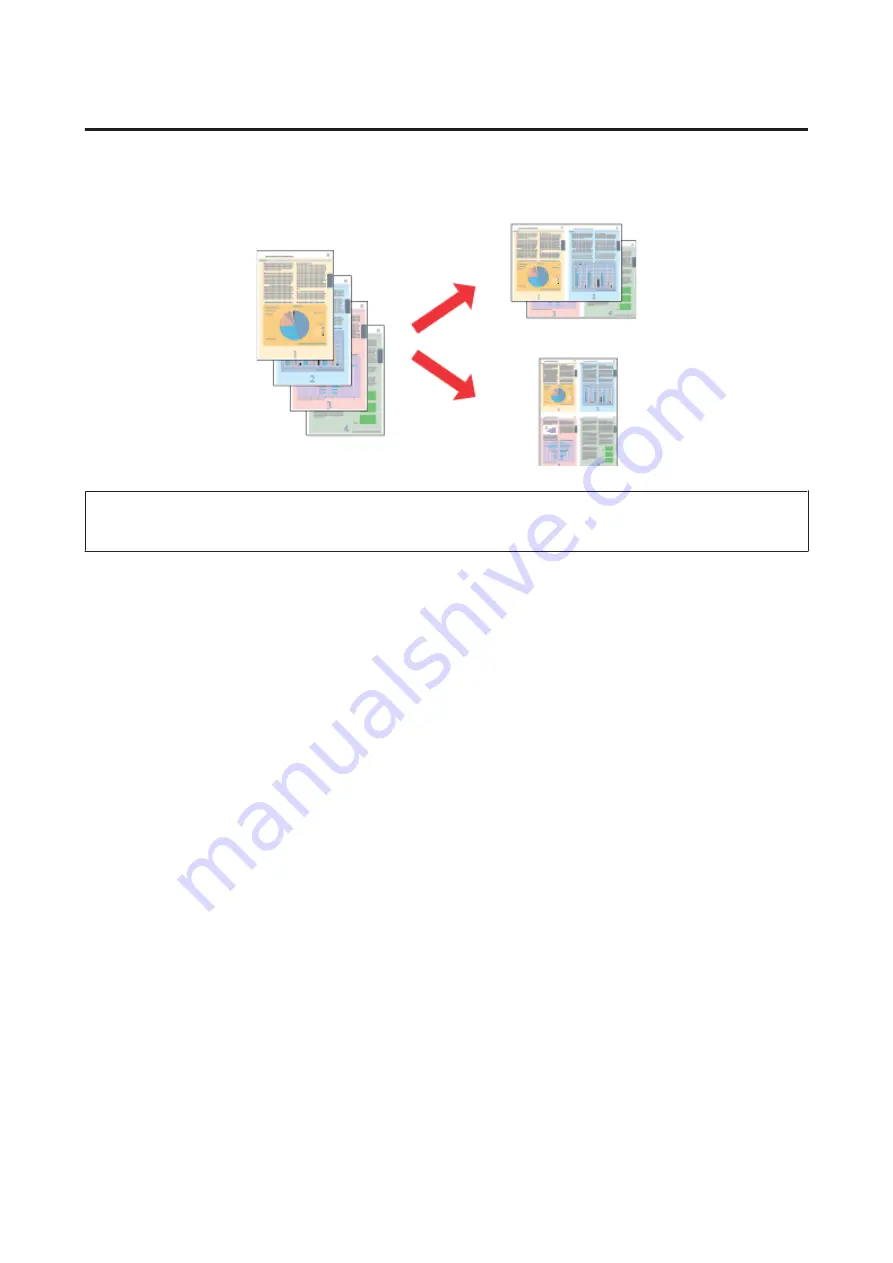 Epson C491F User Manual Download Page 44