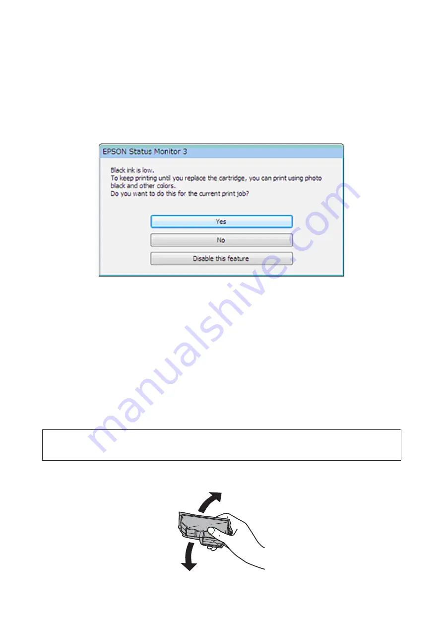 Epson C491F User Manual Download Page 85