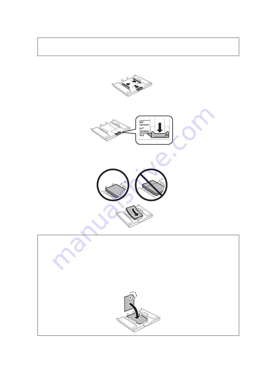 Epson C493A User Manual Download Page 25