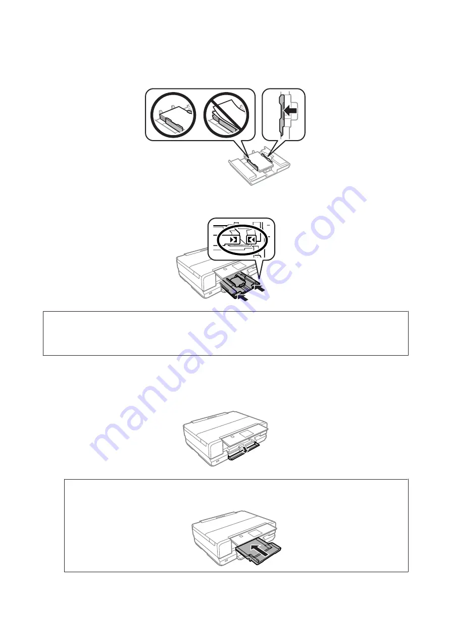 Epson C493A User Manual Download Page 26