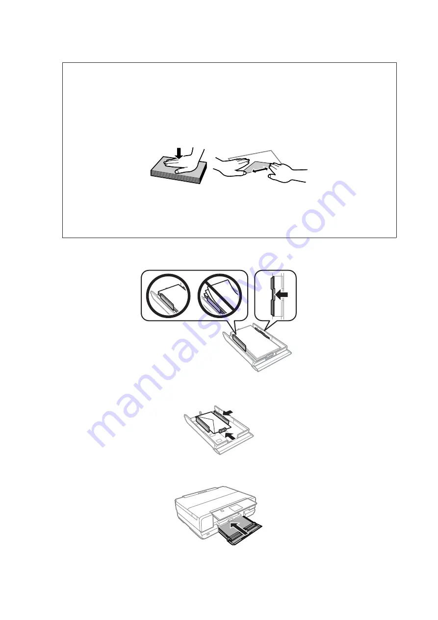 Epson C493A User Manual Download Page 29