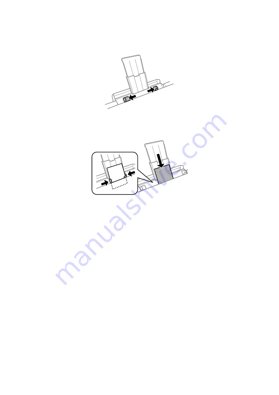 Epson C493A User Manual Download Page 31