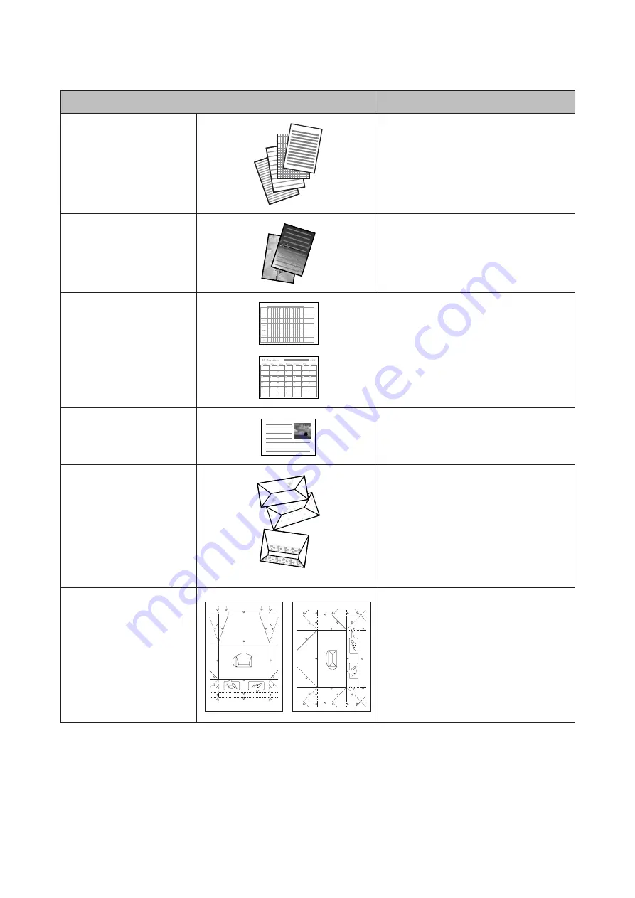 Epson C493A User Manual Download Page 87