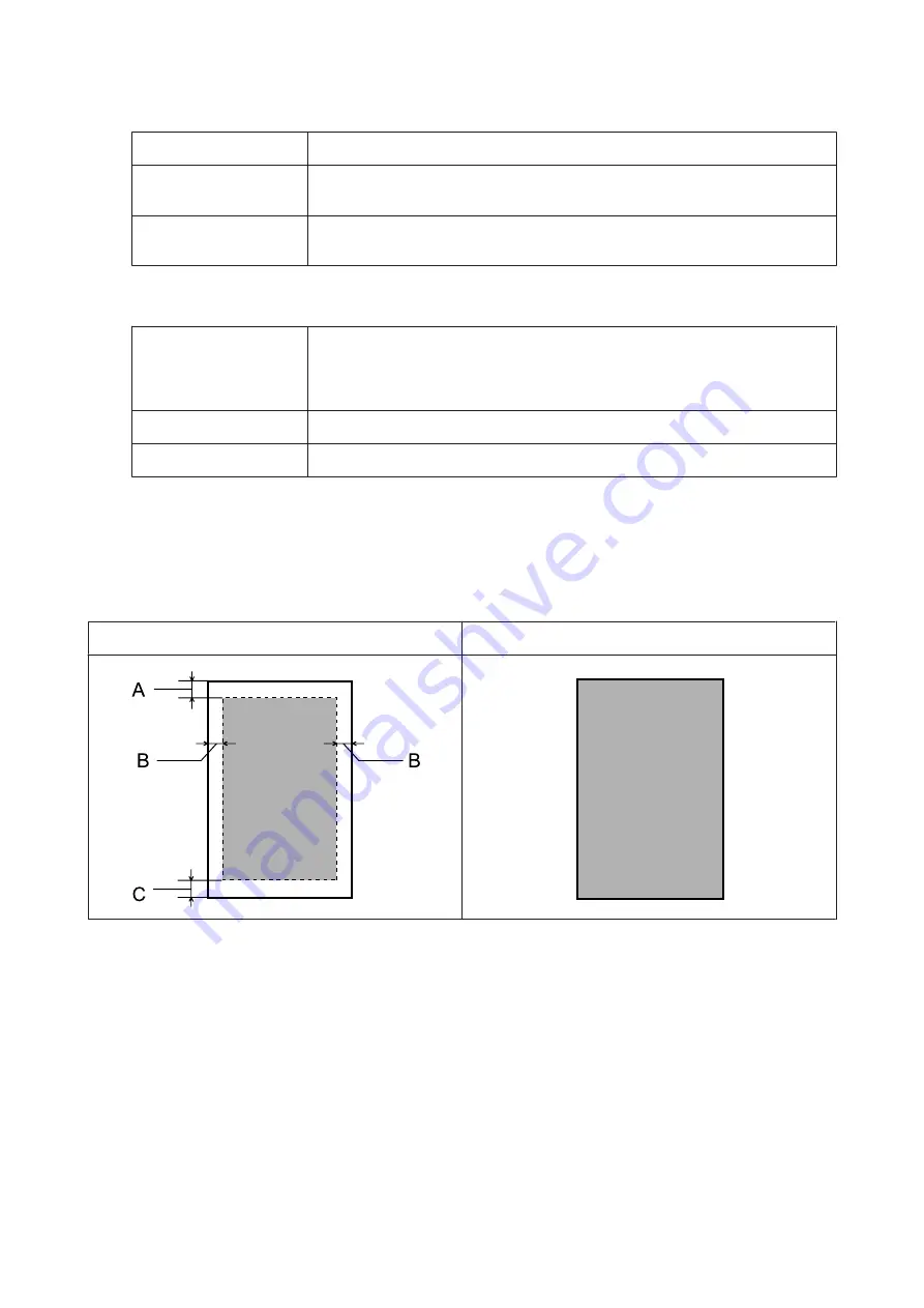 Epson C493A Скачать руководство пользователя страница 155