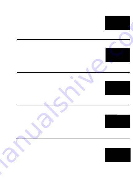 Epson C8230 Series User Manual Download Page 3