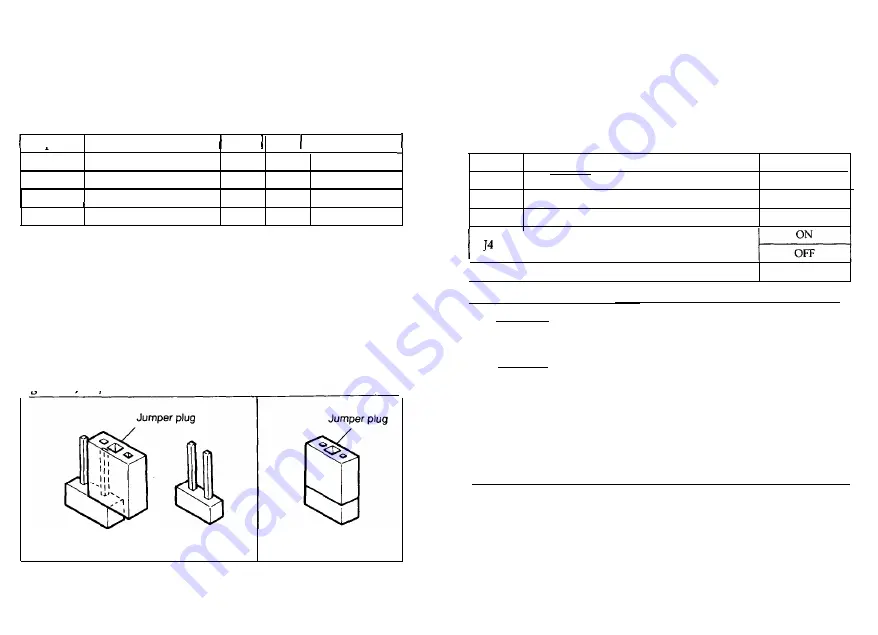 Epson C82303 User Manual Download Page 9