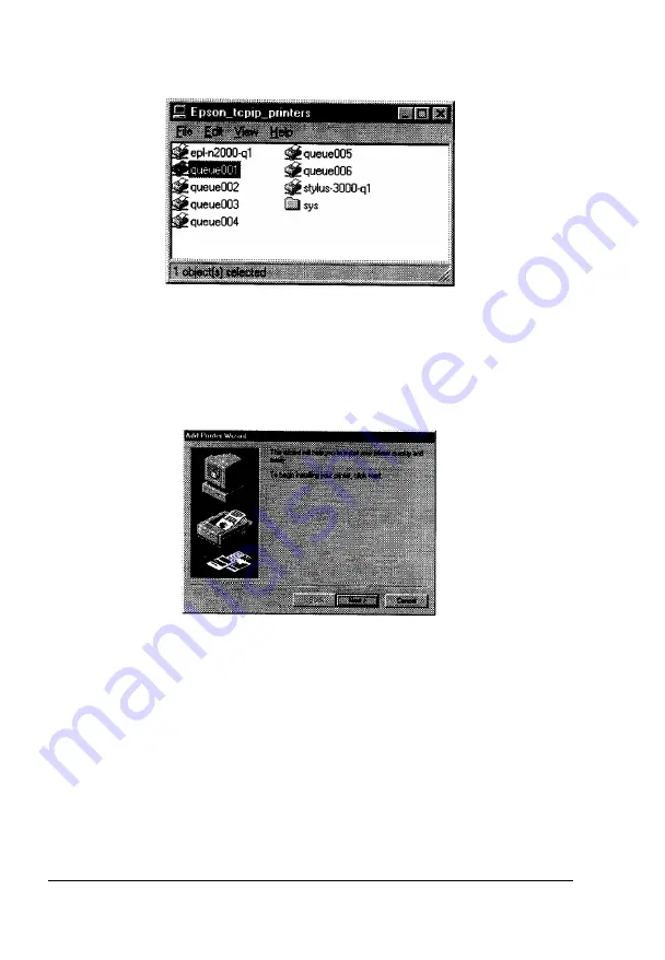 Epson C82357 User Manual Download Page 20