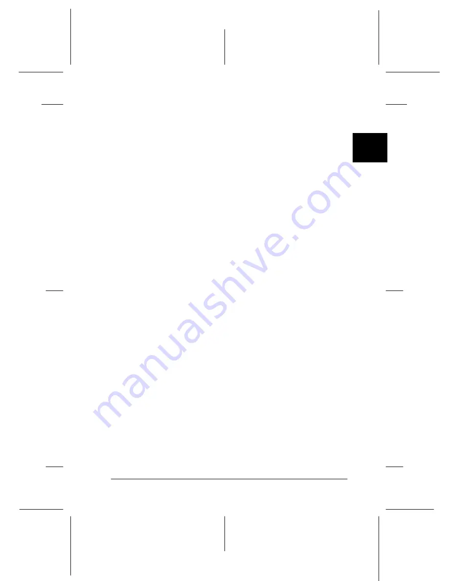 Epson C82362 Administrator'S Manual Download Page 47