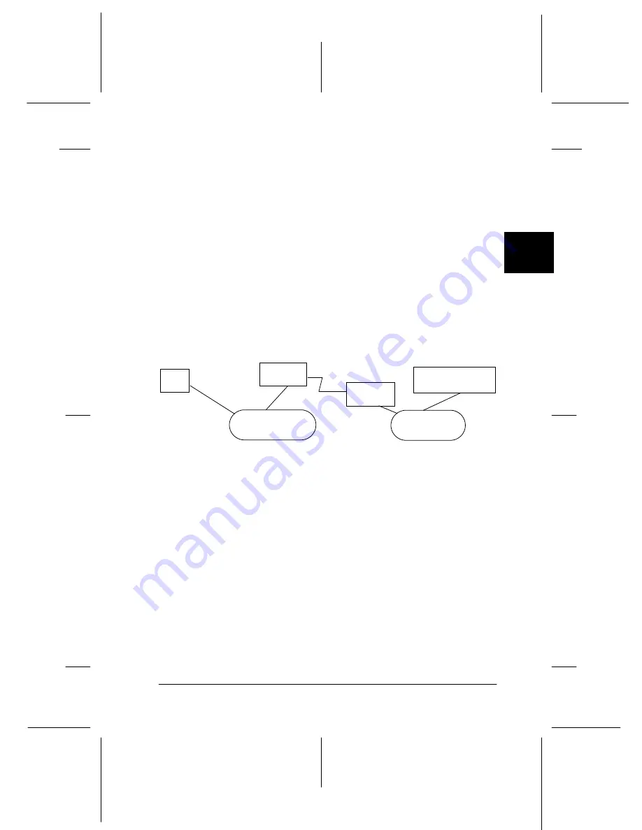 Epson C82362 Administrator'S Manual Download Page 97