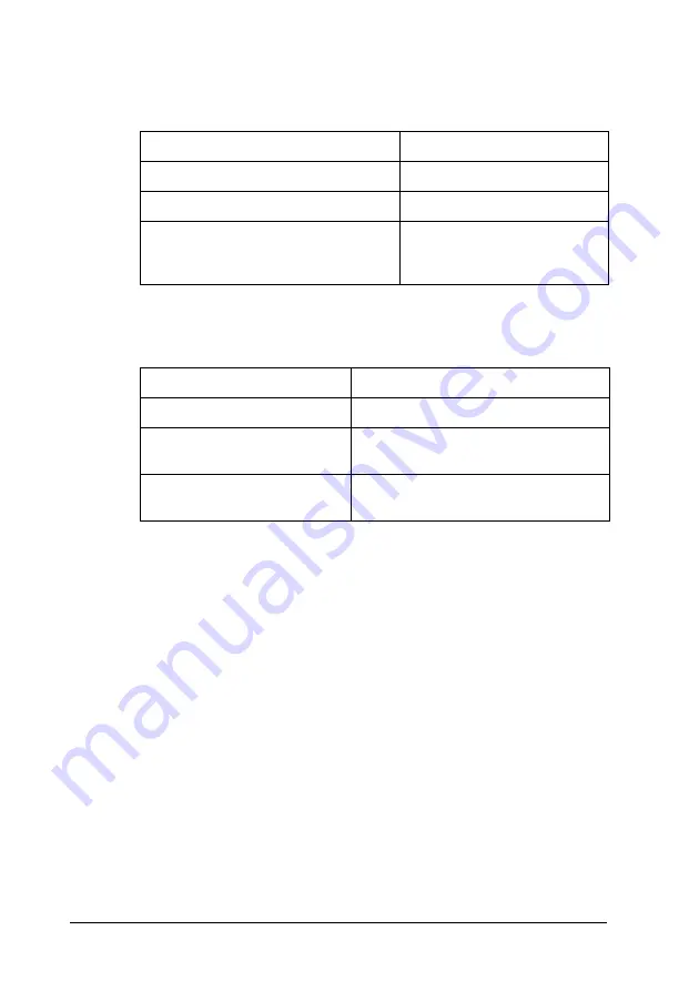 Epson C823781 Administrator'S Manual Download Page 34