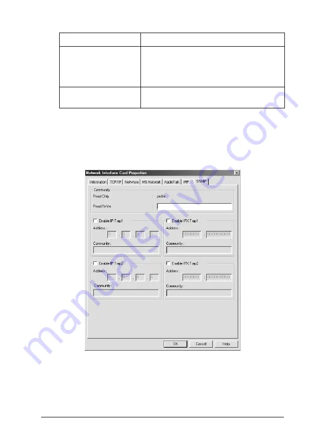 Epson C823781 Скачать руководство пользователя страница 85