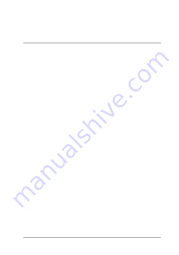 Epson C823781 Administrator'S Manual Download Page 185