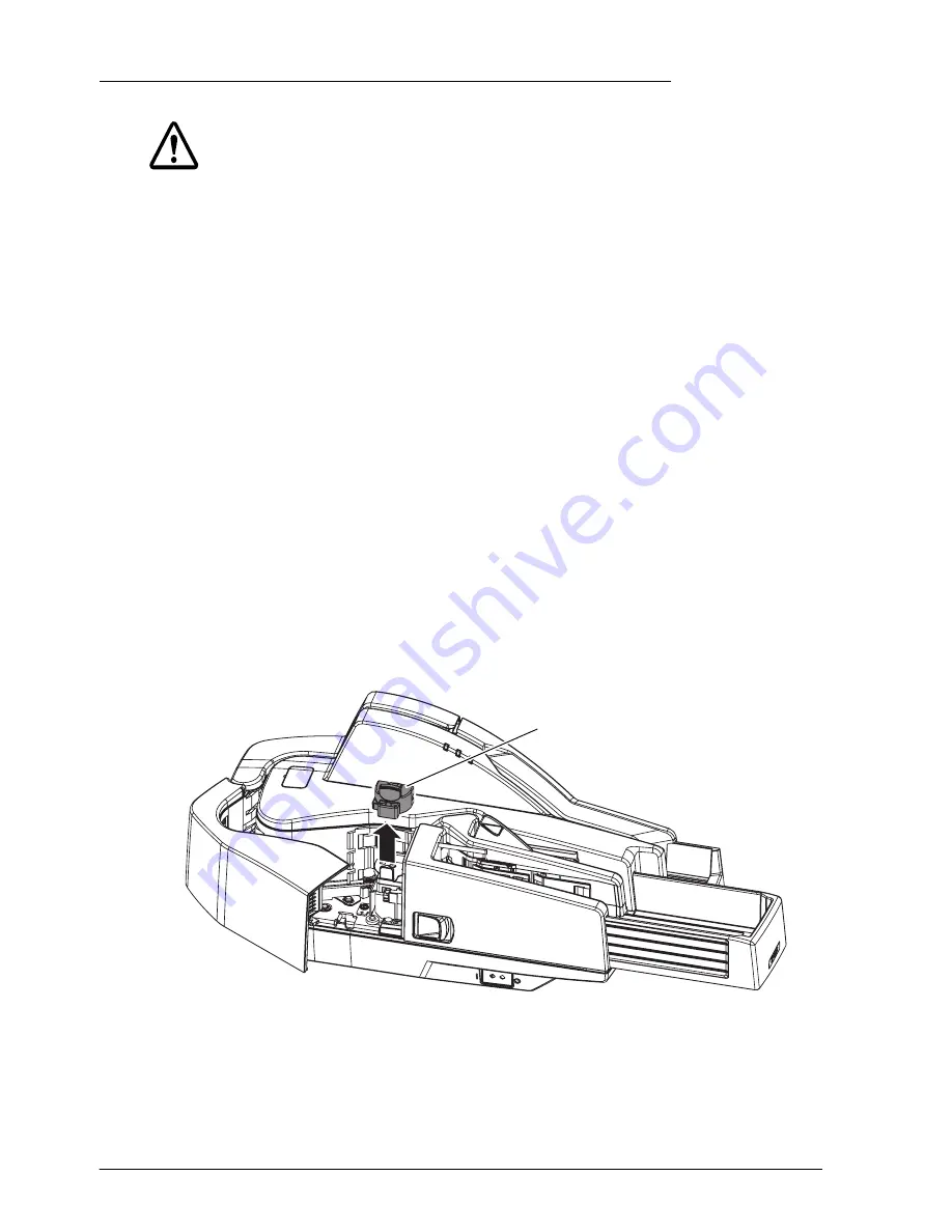 Epson CaptureOne TM-S1000 Скачать руководство пользователя страница 14