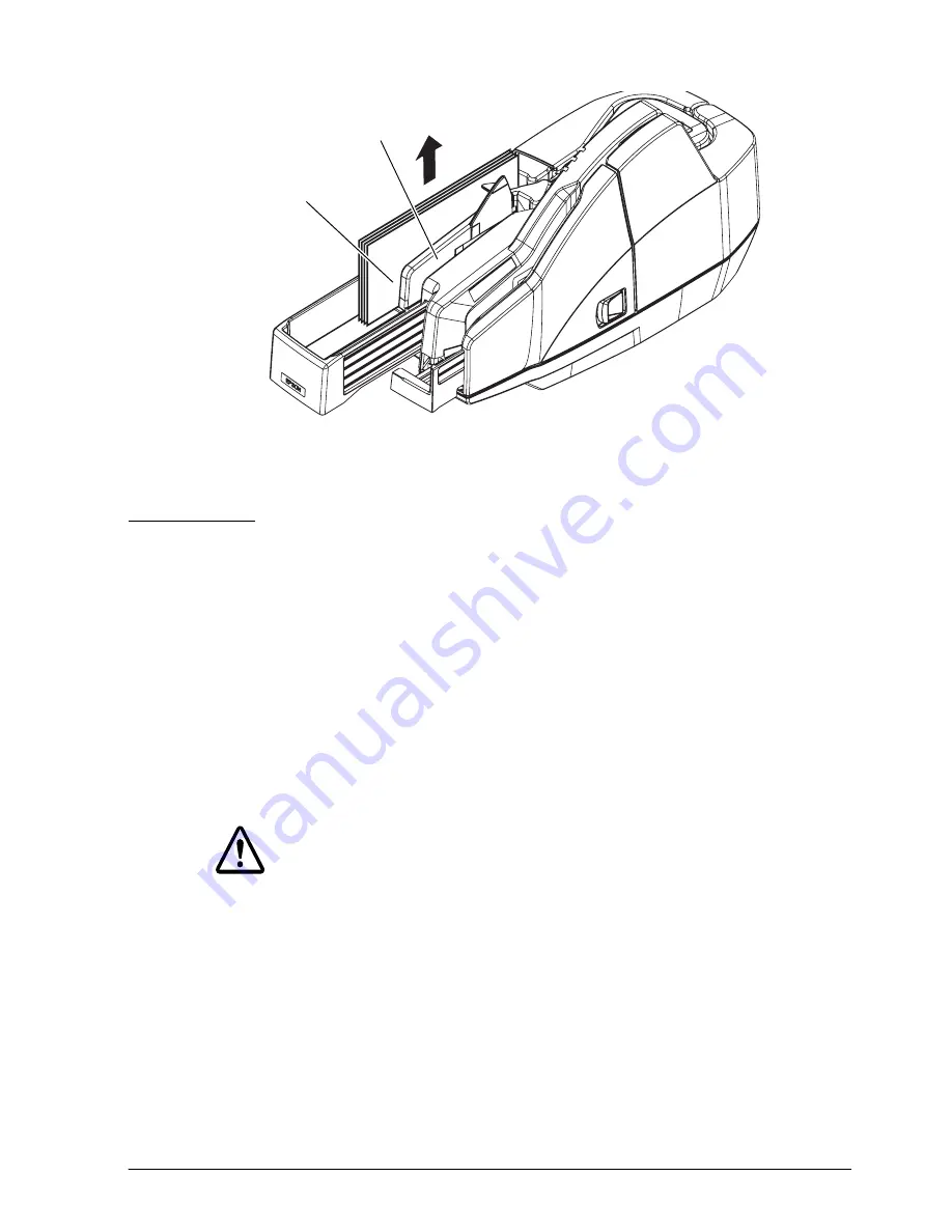 Epson CaptureOne TM-S1000 User Manual Download Page 37