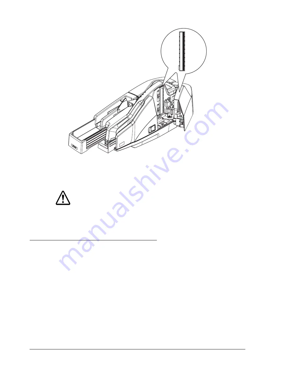 Epson CaptureOne TM-S1000 User Manual Download Page 38