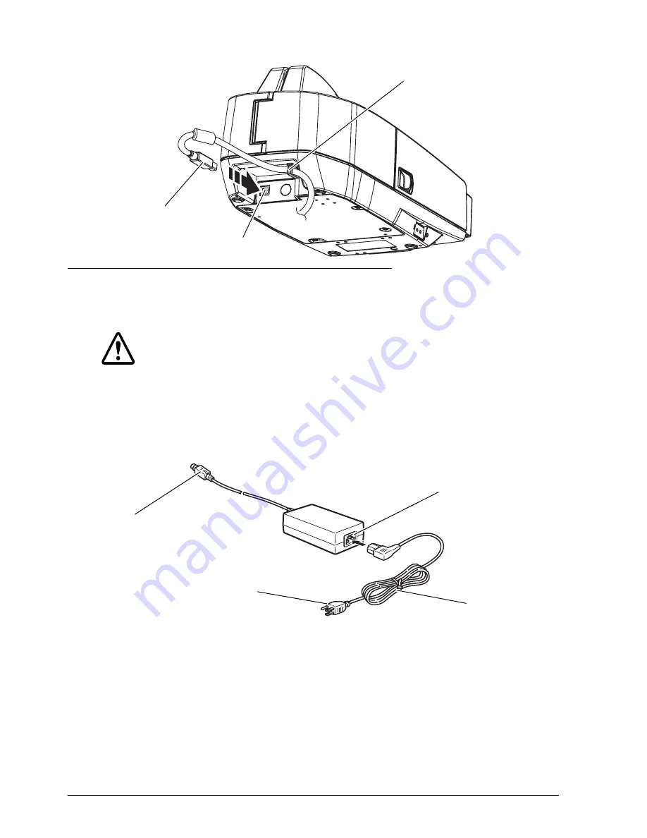 Epson CaptureOne TM-S1000 User Manual Download Page 66