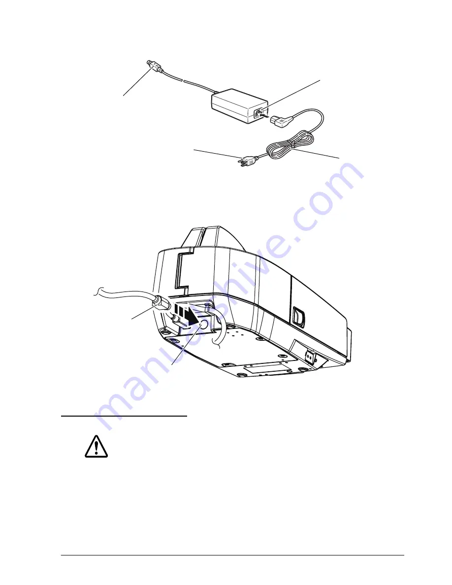 Epson CaptureOne TM-S1000 User Manual Download Page 103