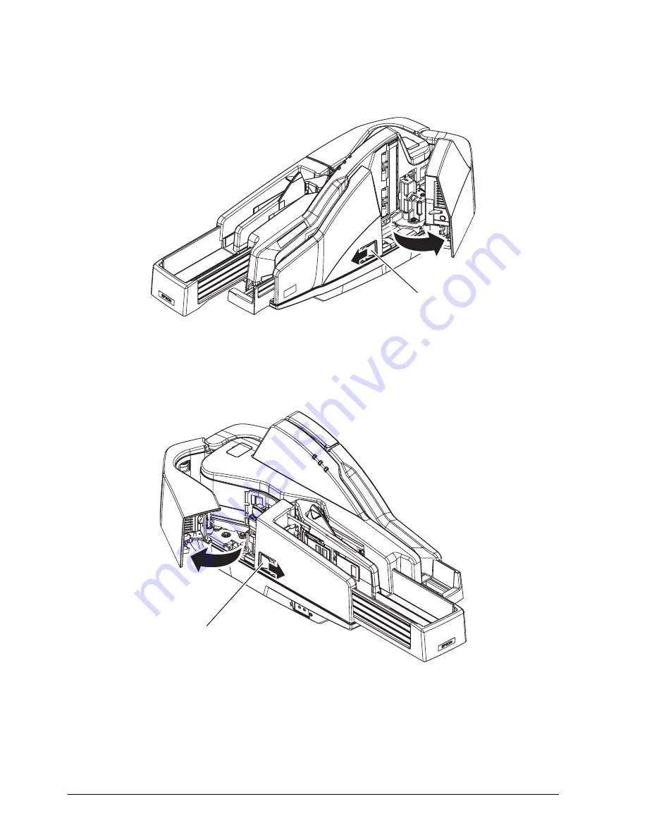 Epson CaptureOne TM-S1000 User Manual Download Page 104