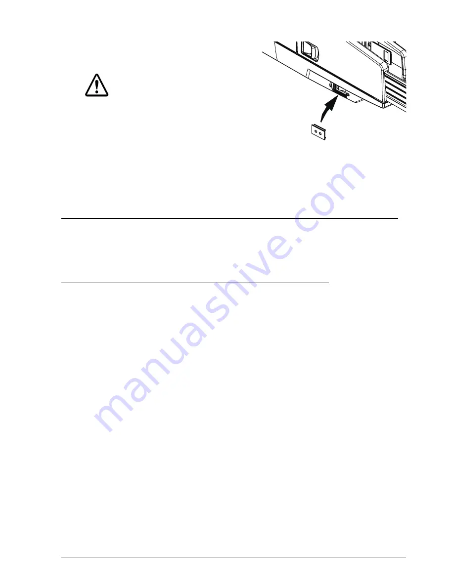 Epson CaptureOne TM-S1000 User Manual Download Page 119