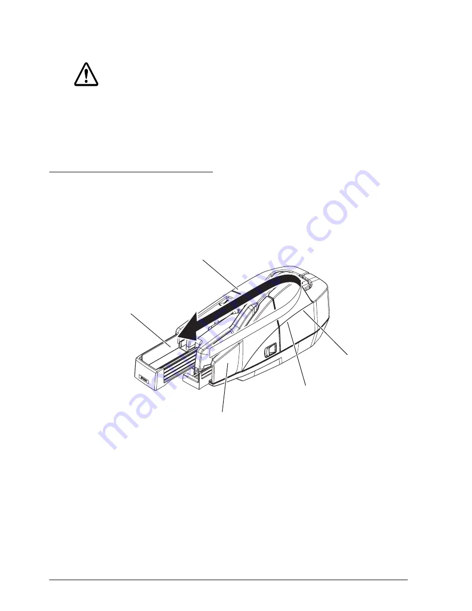 Epson CaptureOne TM-S1000 User Manual Download Page 124